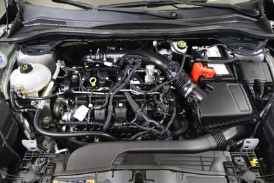 2021 Ford Escape Titanium AWD