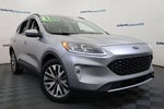 2021 Ford Escape Titanium AWD