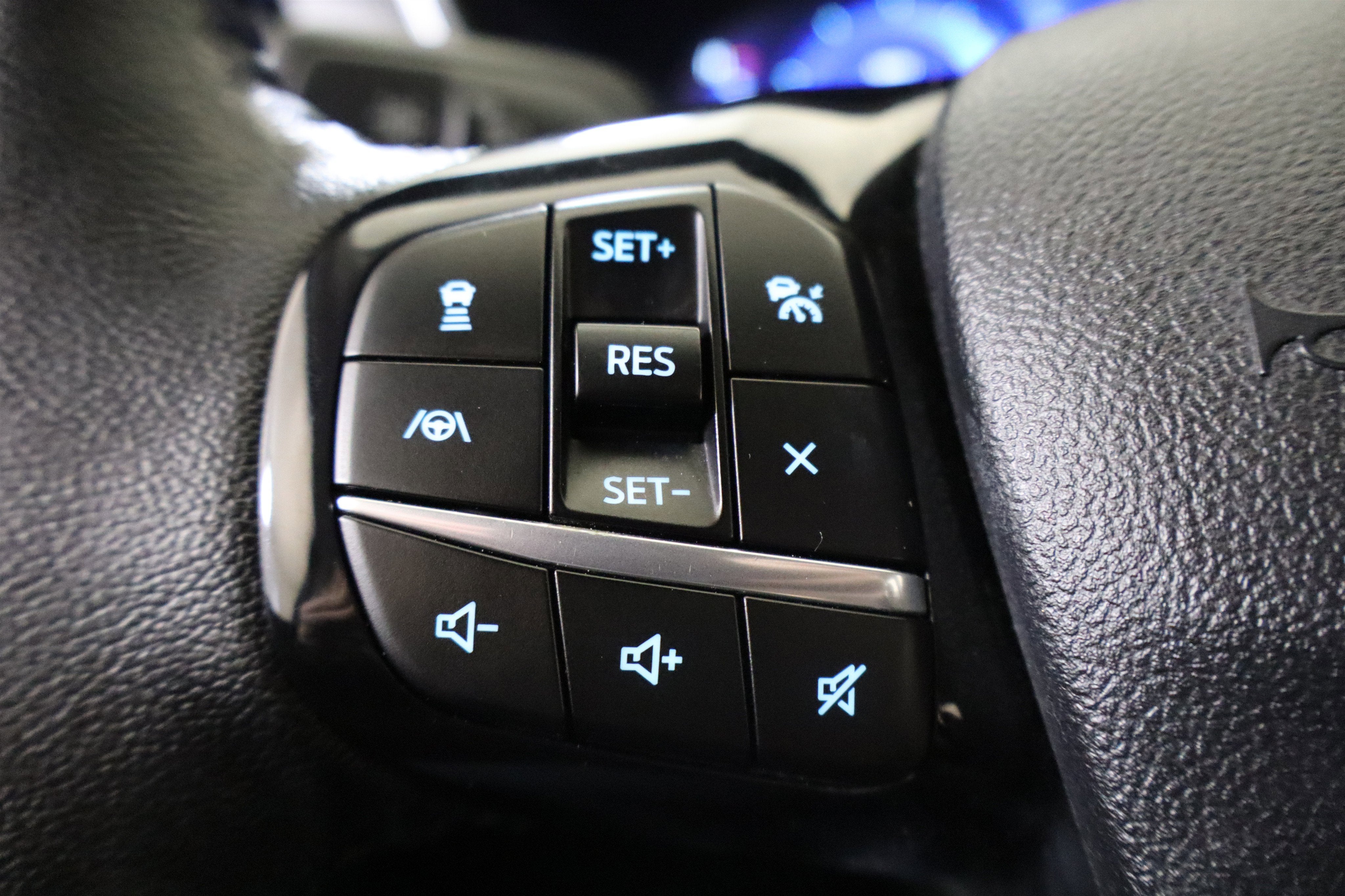 2021 Ford Escape Titanium AWD