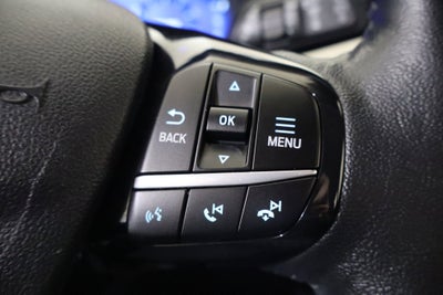 2021 Ford Escape Titanium AWD