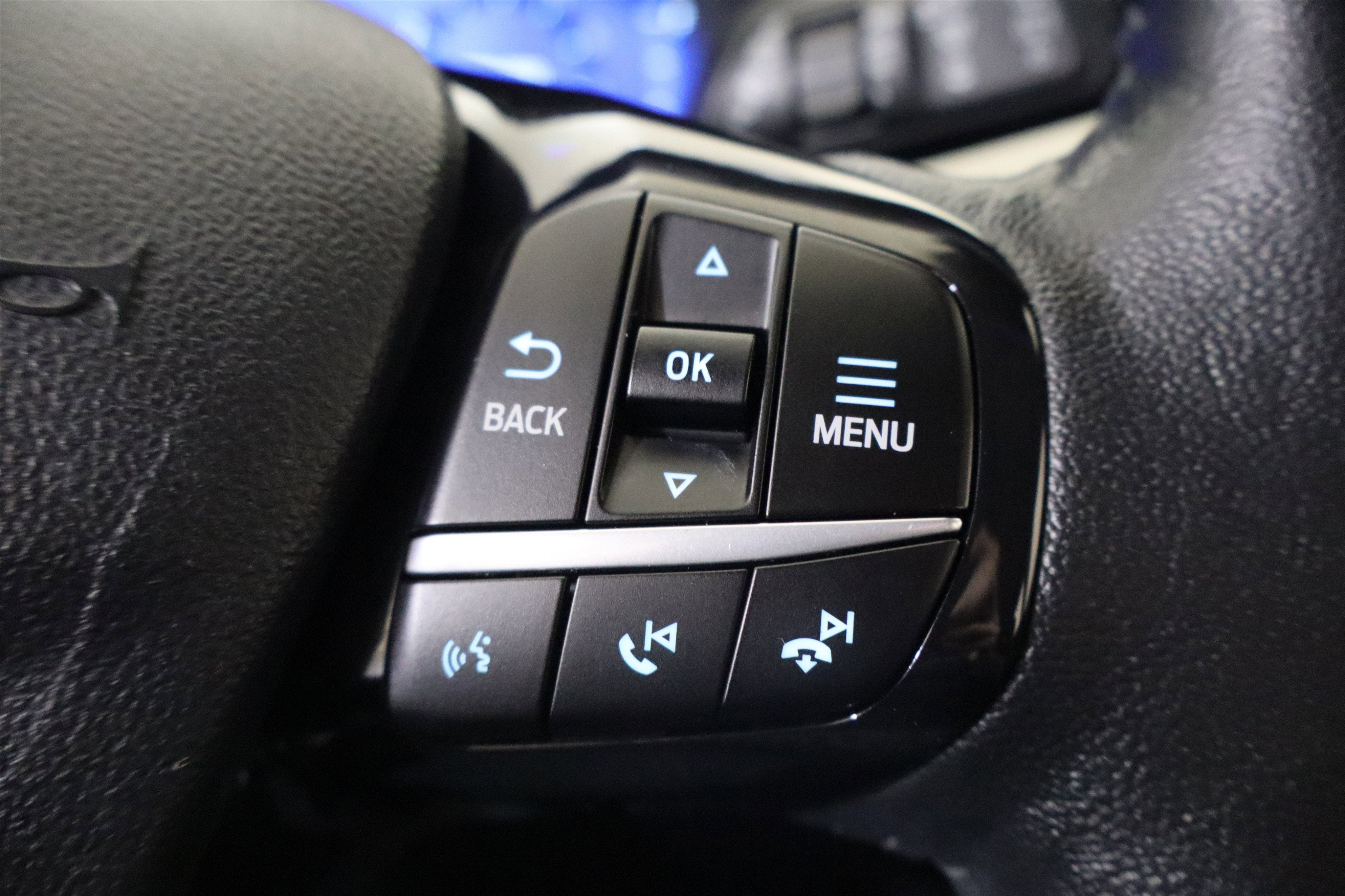 2021 Ford Escape Titanium AWD