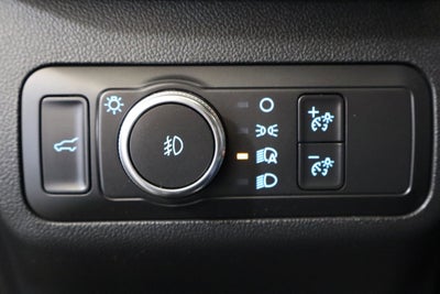 2021 Ford Escape Titanium AWD