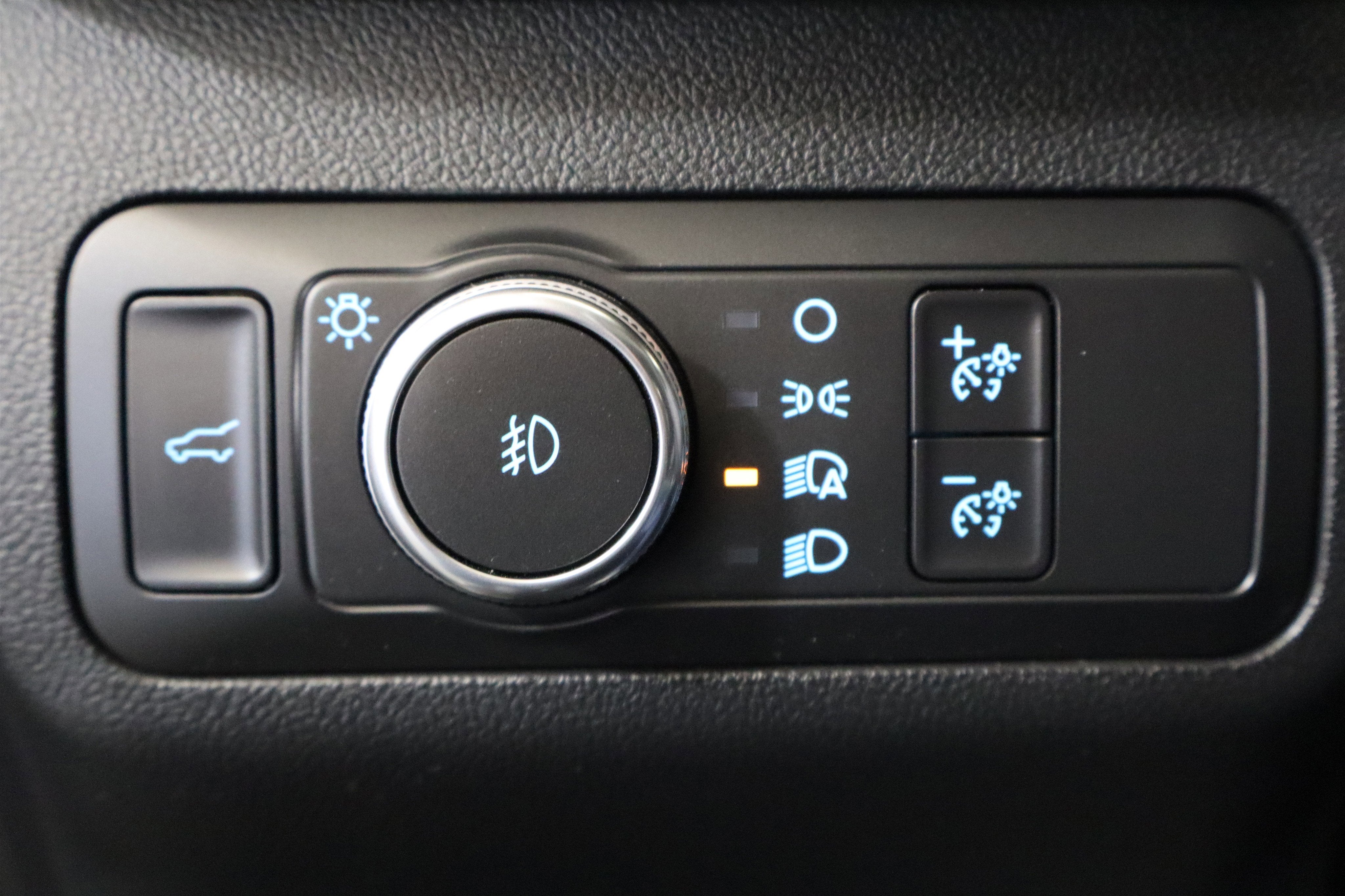 2021 Ford Escape Titanium AWD