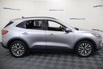 2021 Ford Escape Titanium AWD