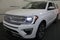 2021 Ford Expedition Max Platinum 4x4