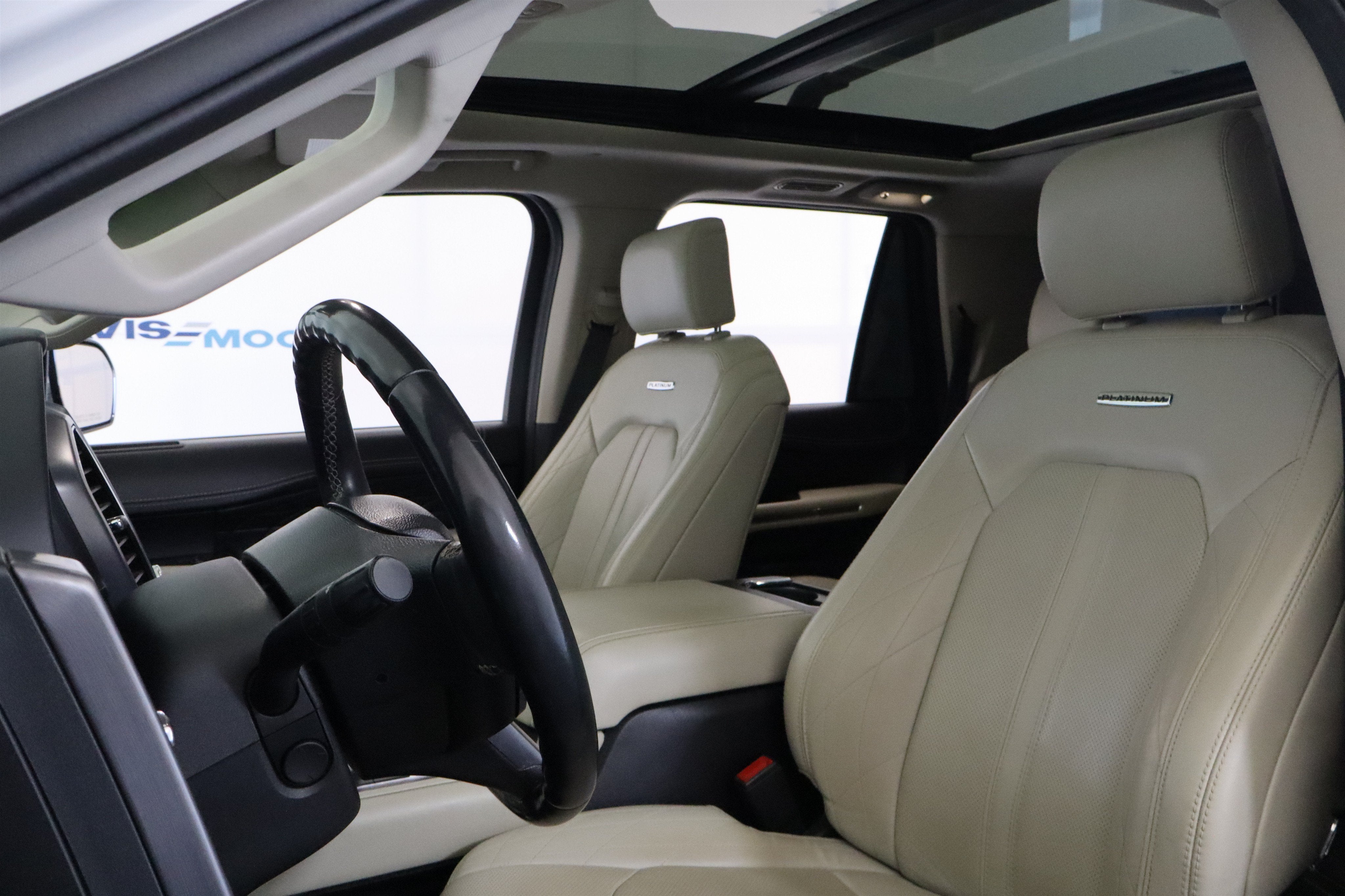 2021 Ford Expedition Max Platinum 4x4
