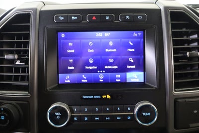 2021 Ford Expedition Max Platinum 4x4