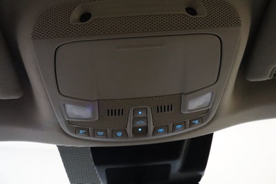2021 Ford Expedition Max Platinum 4x4