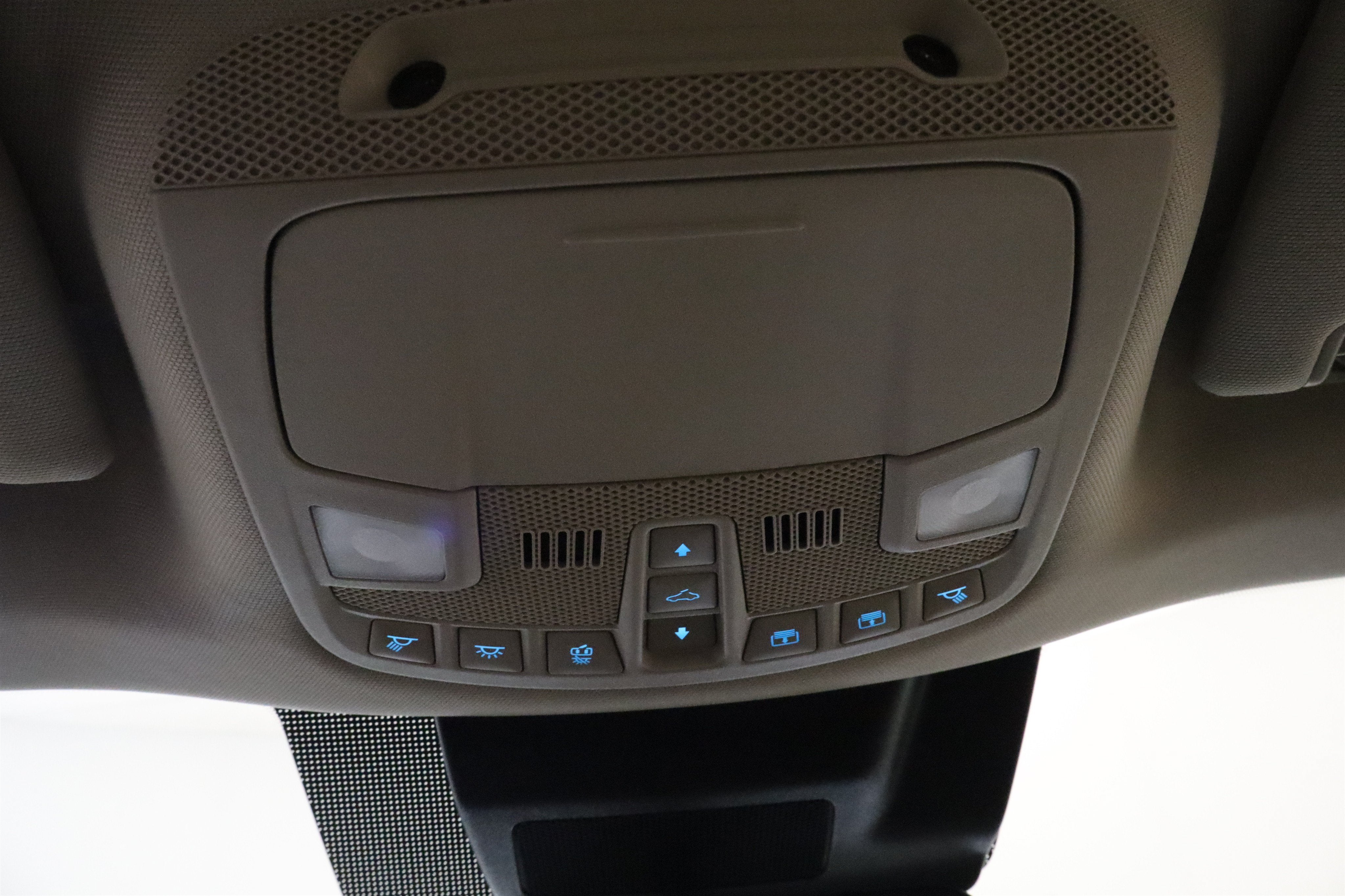 2021 Ford Expedition Max Platinum 4x4
