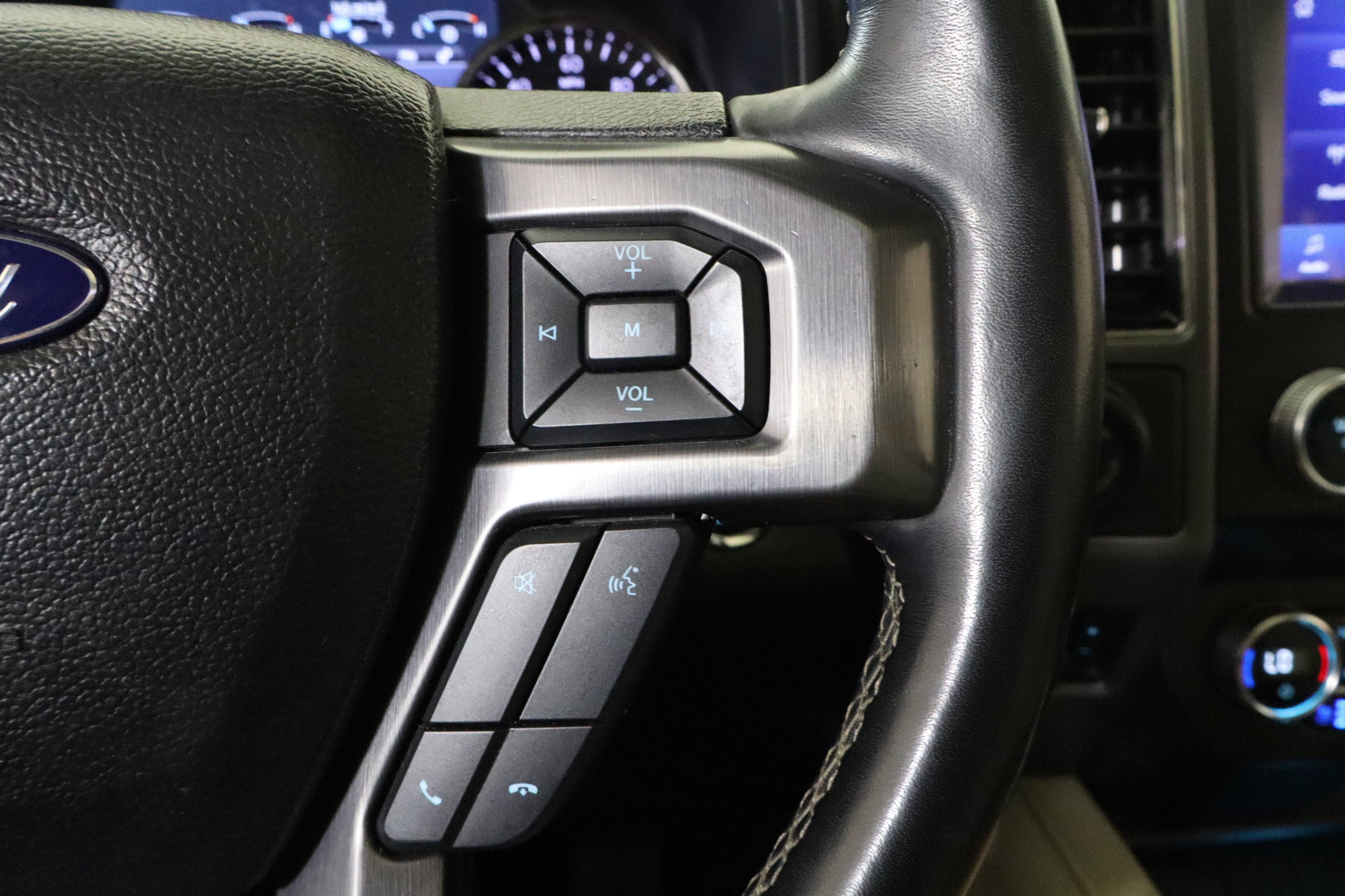 2021 Ford Expedition Max Platinum 4x4
