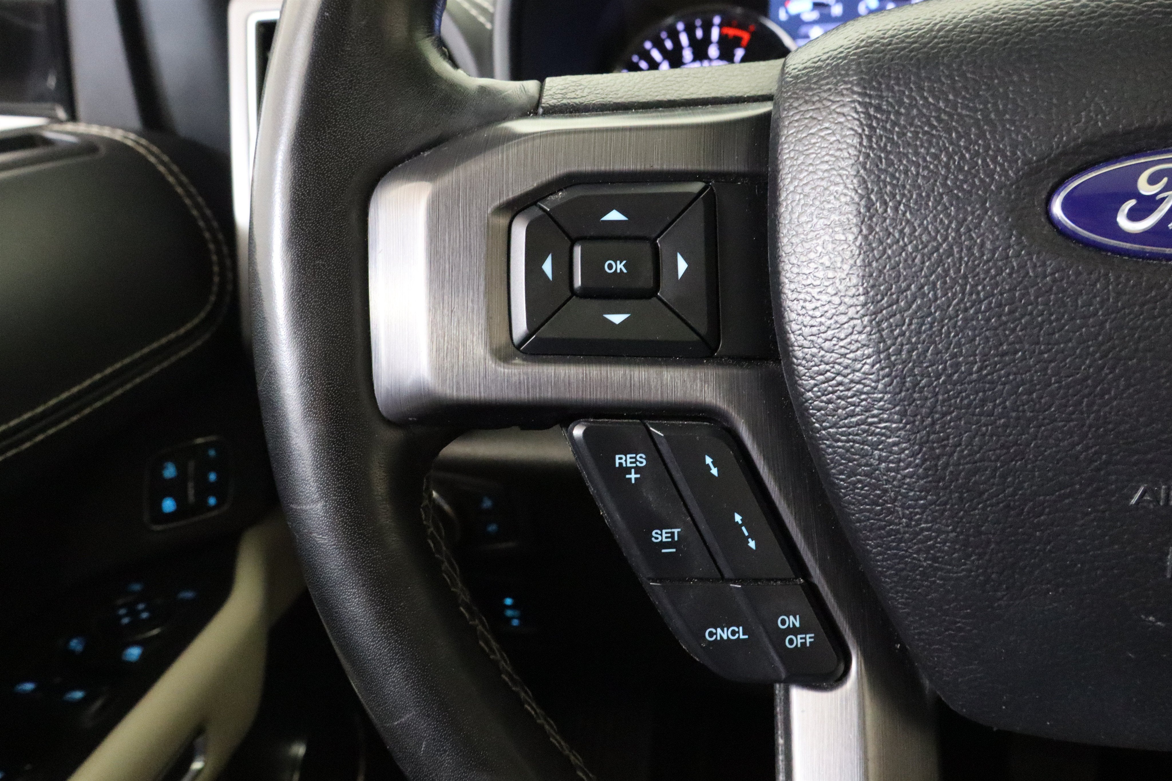 2021 Ford Expedition Max Platinum 4x4