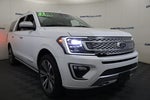 2021 Ford Expedition Max Platinum 4x4