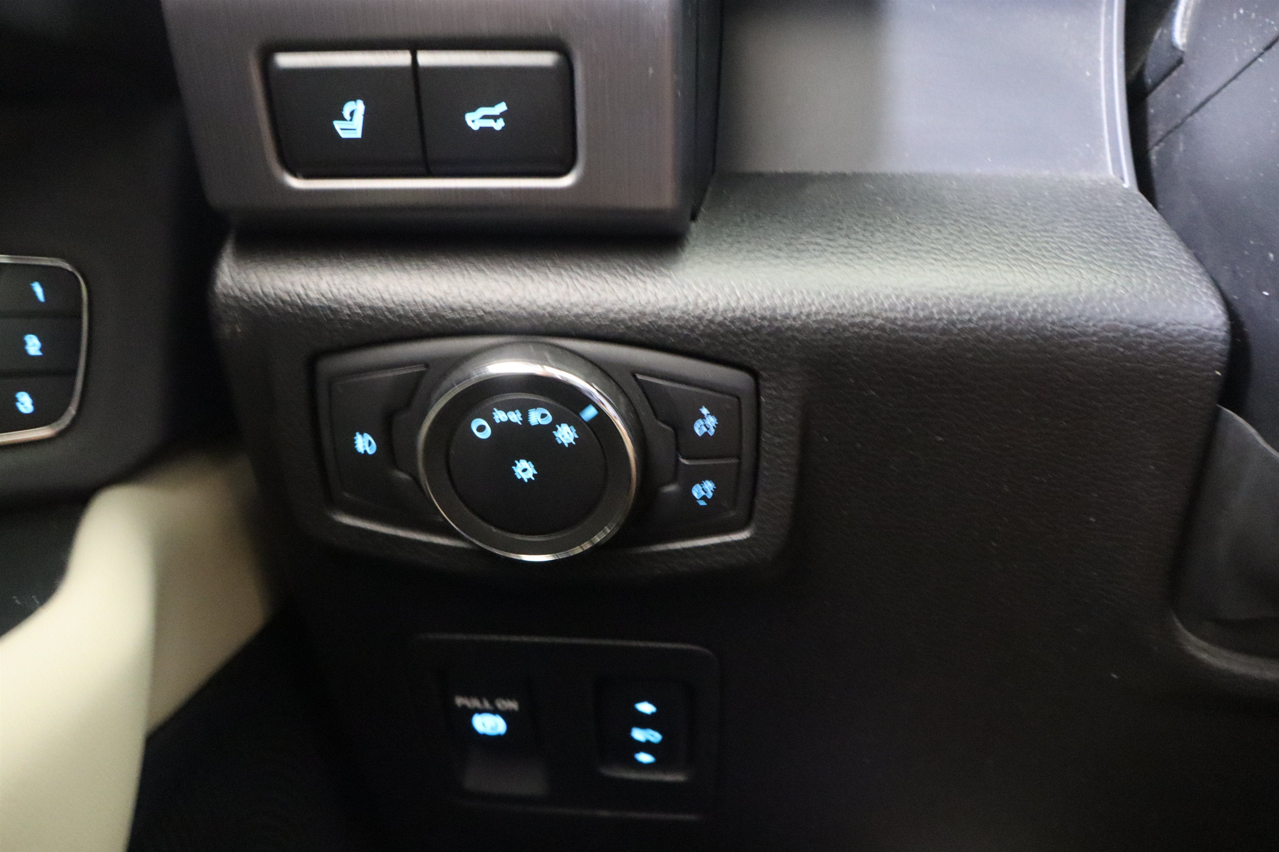 2021 Ford Expedition Max Platinum 4x4