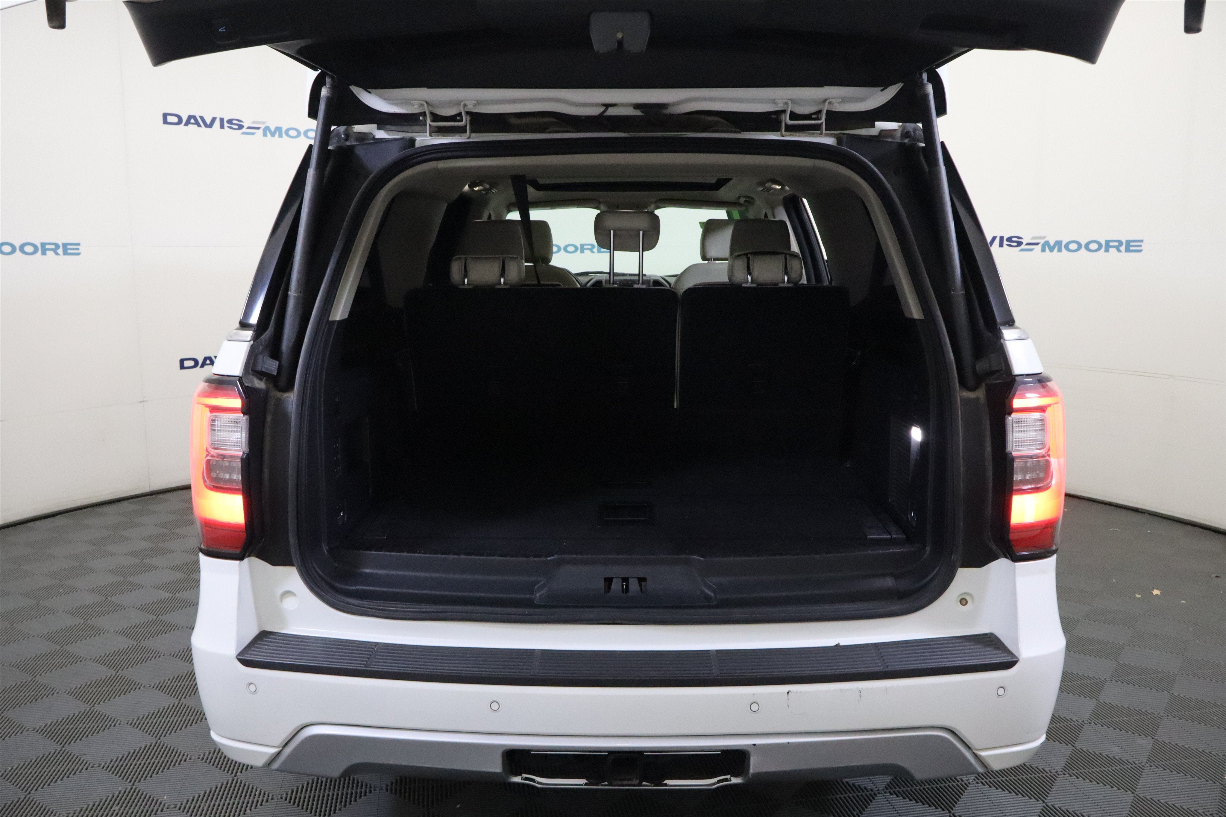 2021 Ford Expedition Max Platinum 4x4