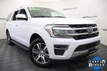2024 Ford Expedition Max Limited 4x4