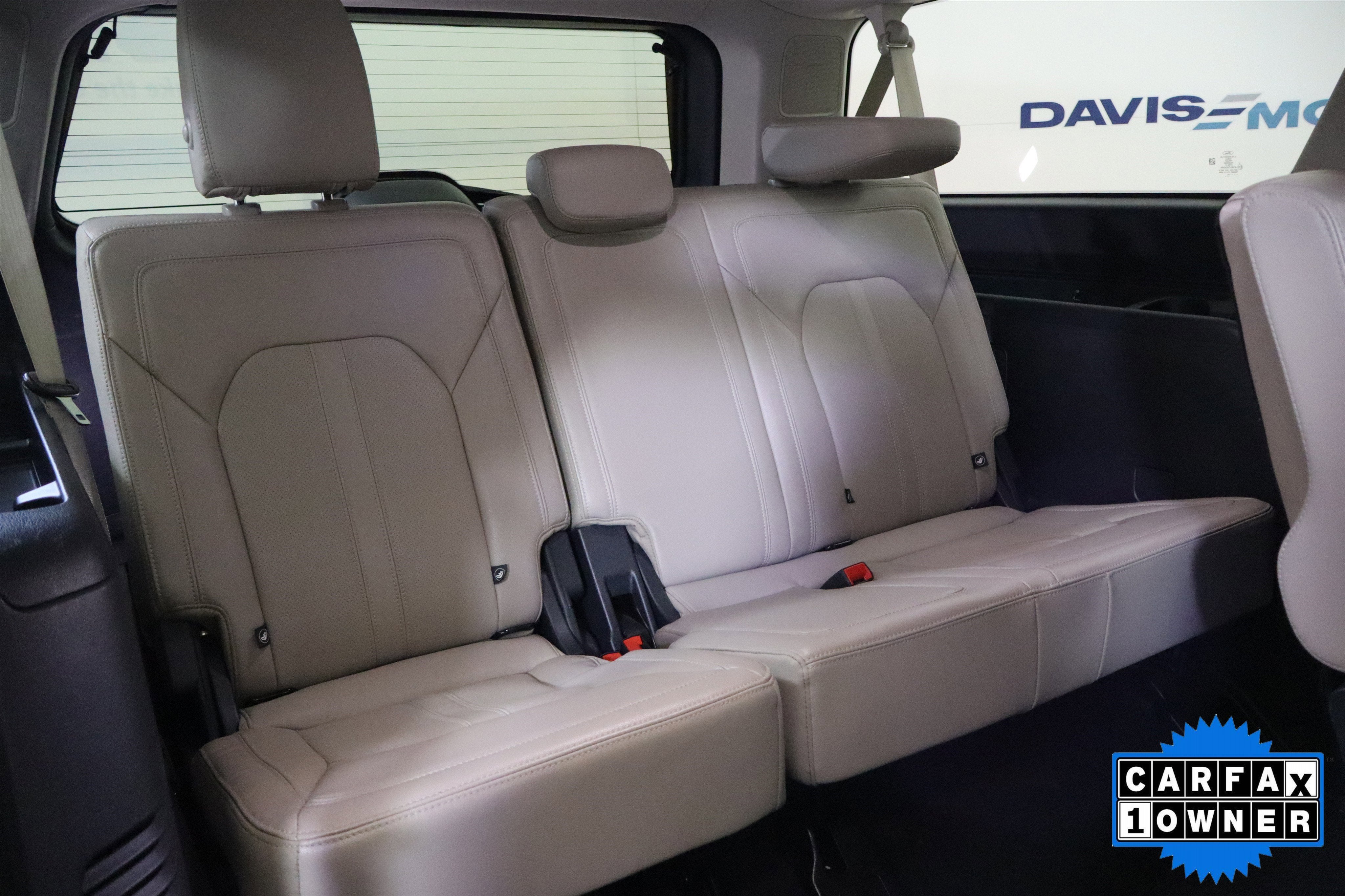 2024 Ford Expedition Max Limited 4x4