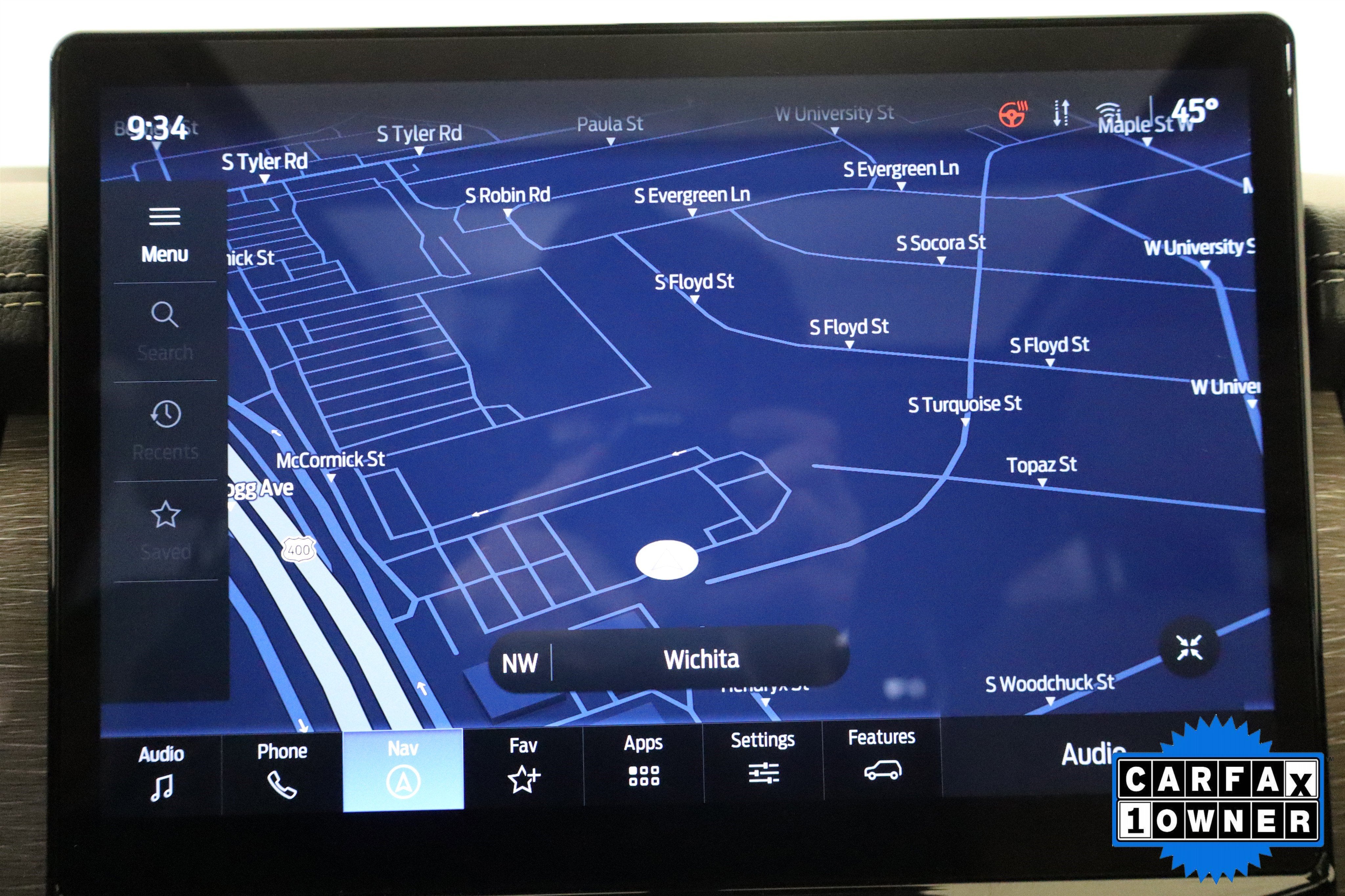 2024 Ford Expedition Max Limited 4x4