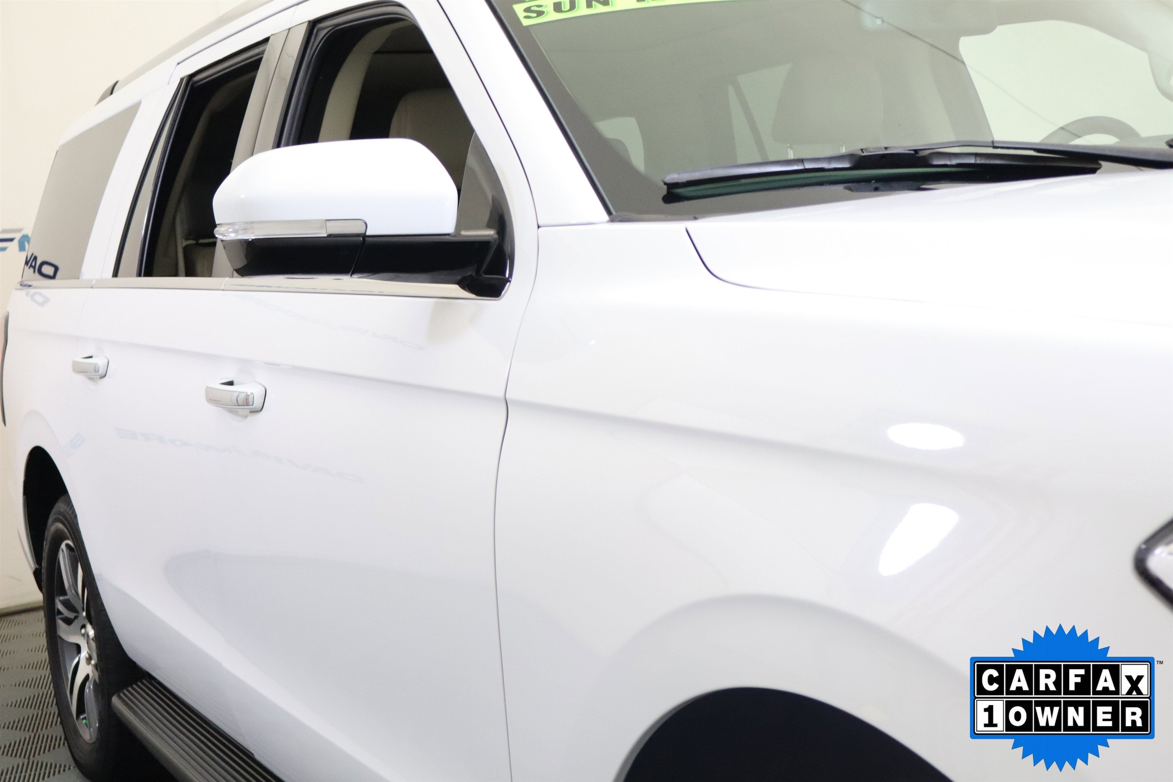 2024 Ford Expedition Max Limited 4x4