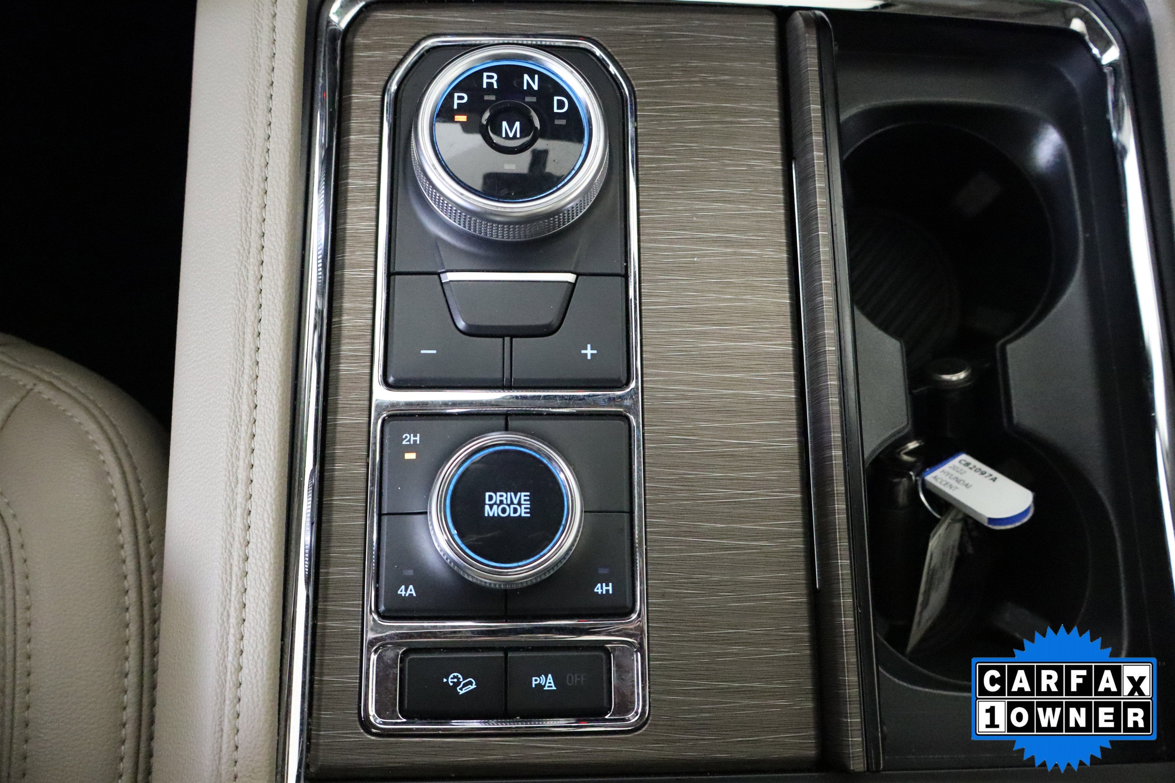 2024 Ford Expedition Max Limited 4x4