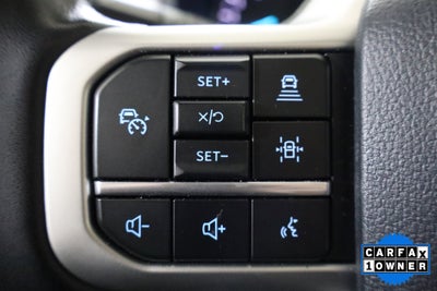 2024 Ford Expedition Max Limited 4x4