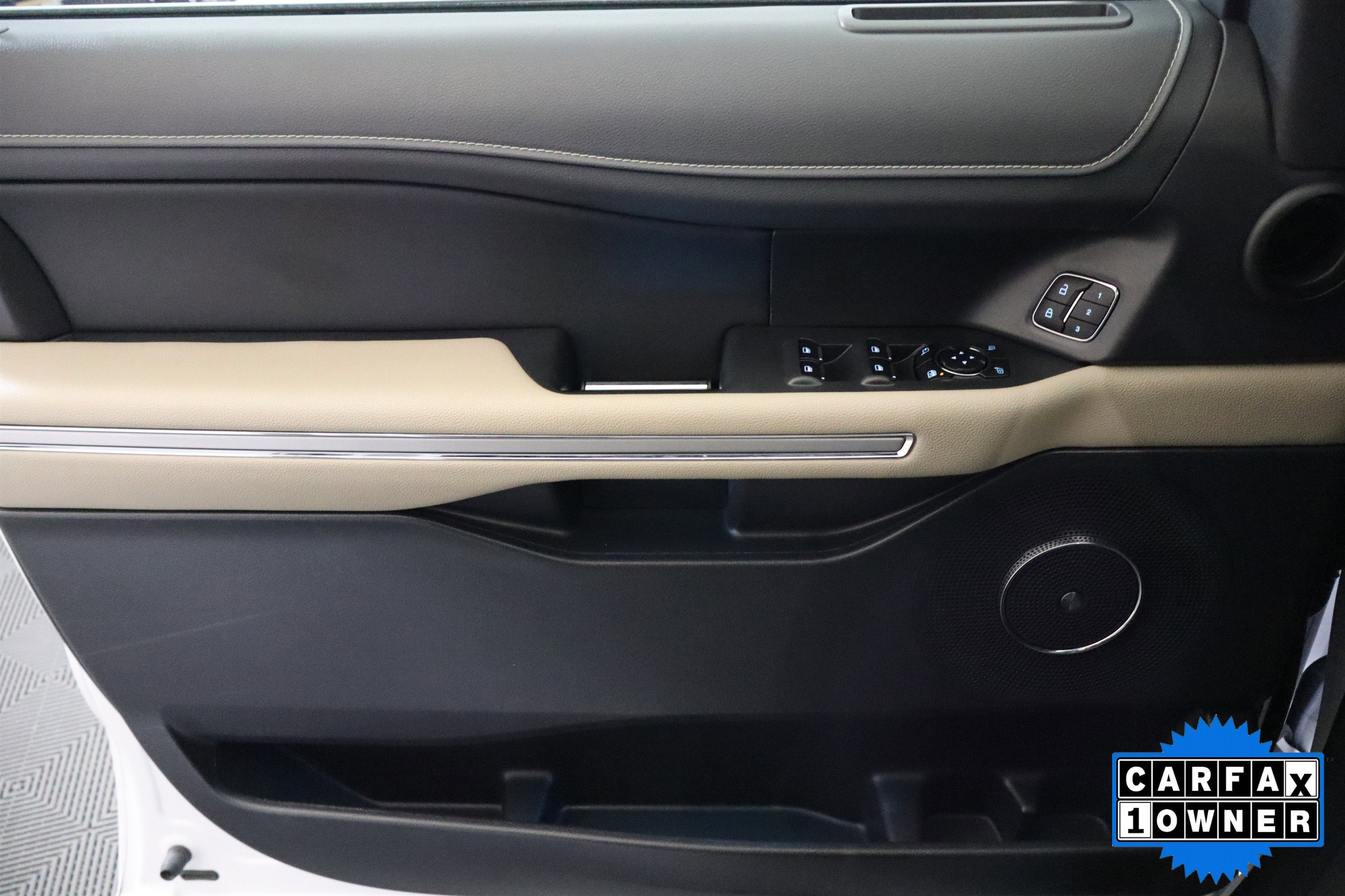 2024 Ford Expedition Max Limited 4x4