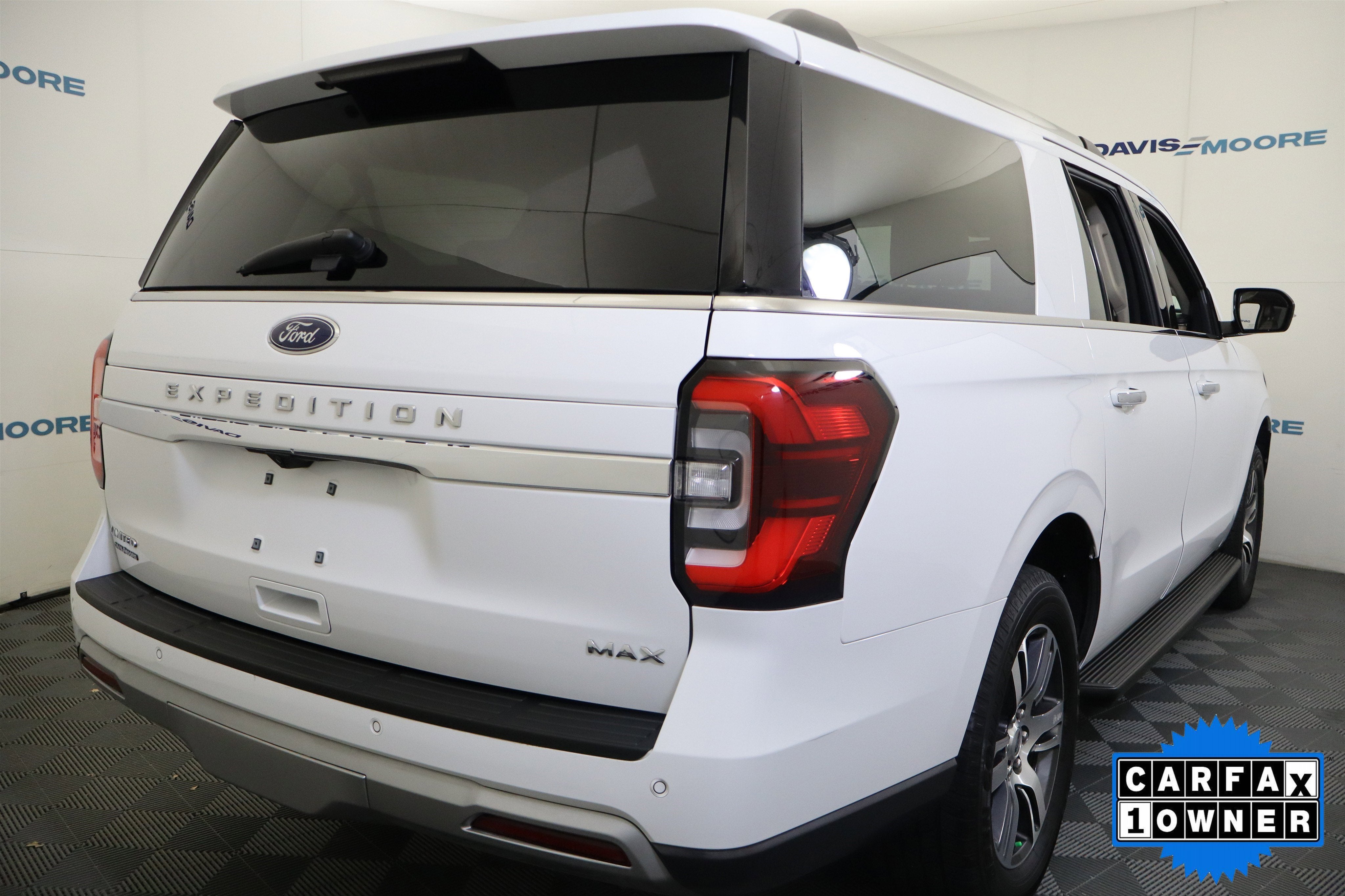 2024 Ford Expedition Max Limited 4x4