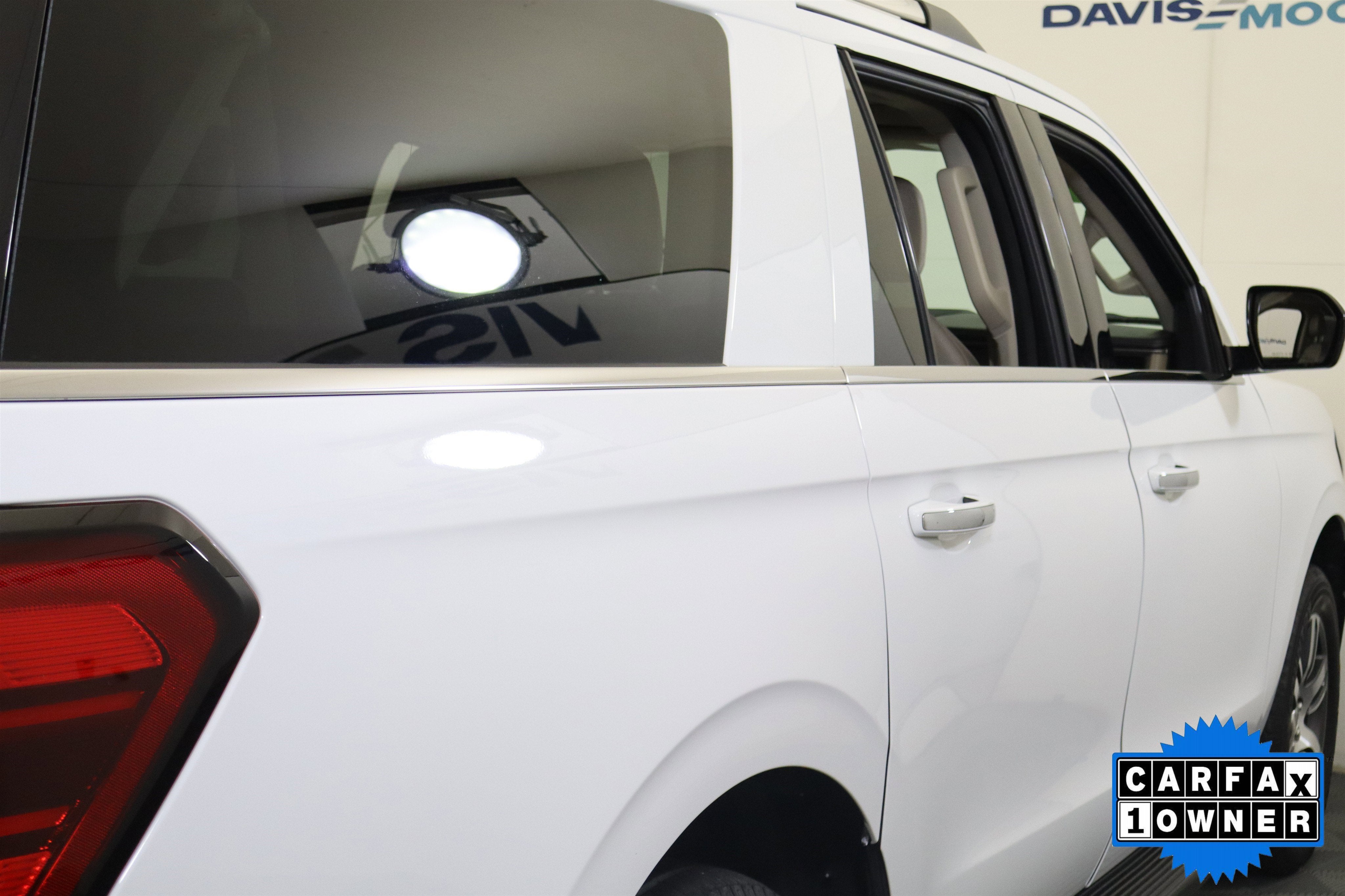 2024 Ford Expedition Max Limited 4x4