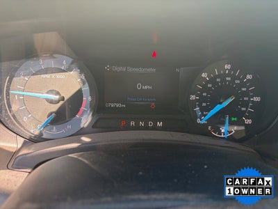 2016 Ford Expedition XL