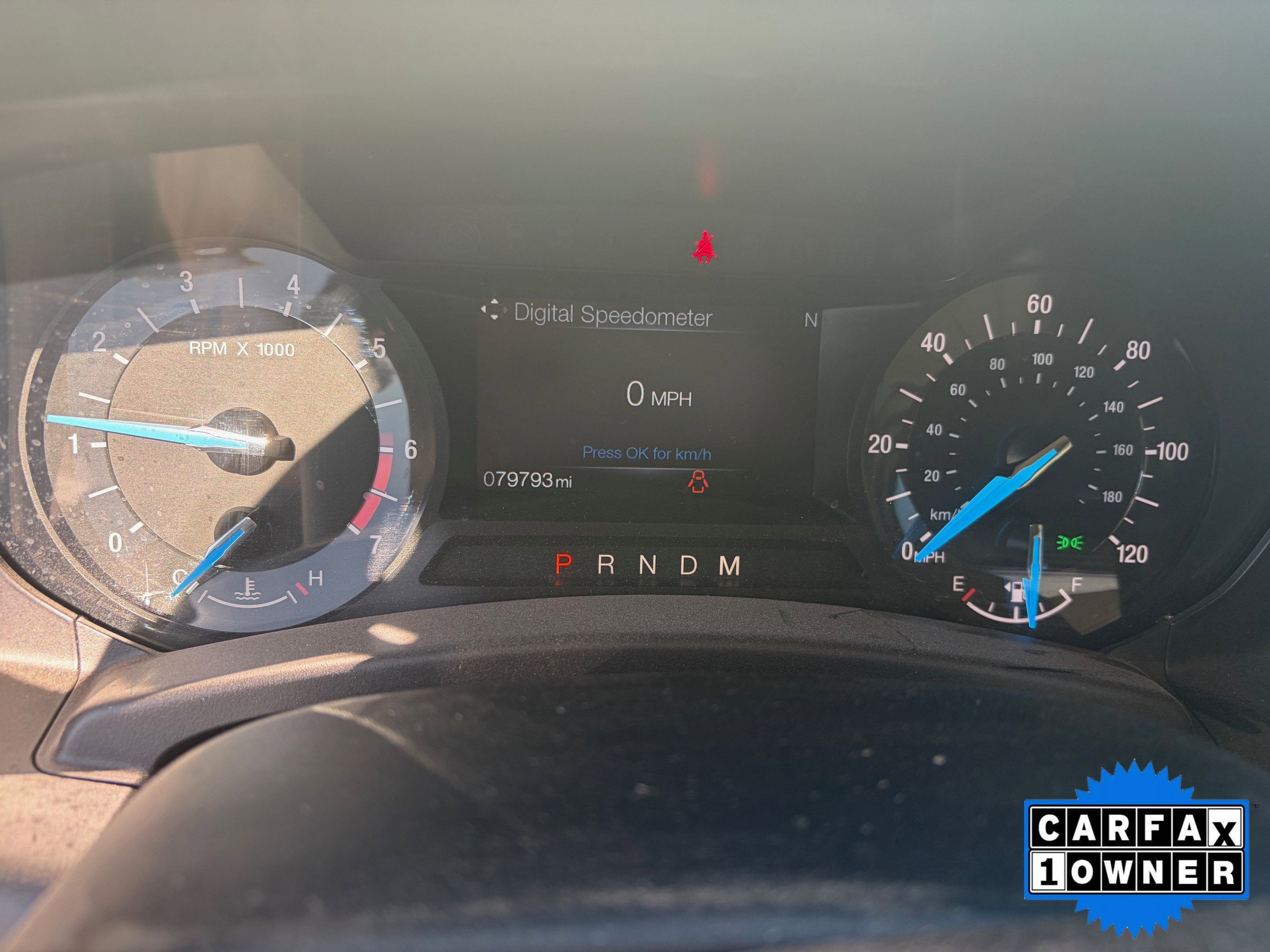 2016 Ford Expedition XL