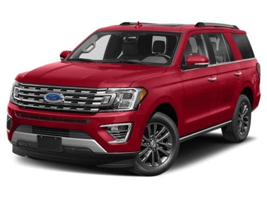 2019 Ford Expedition Limited in Wichita, KS - Davis-Moore Auto Group