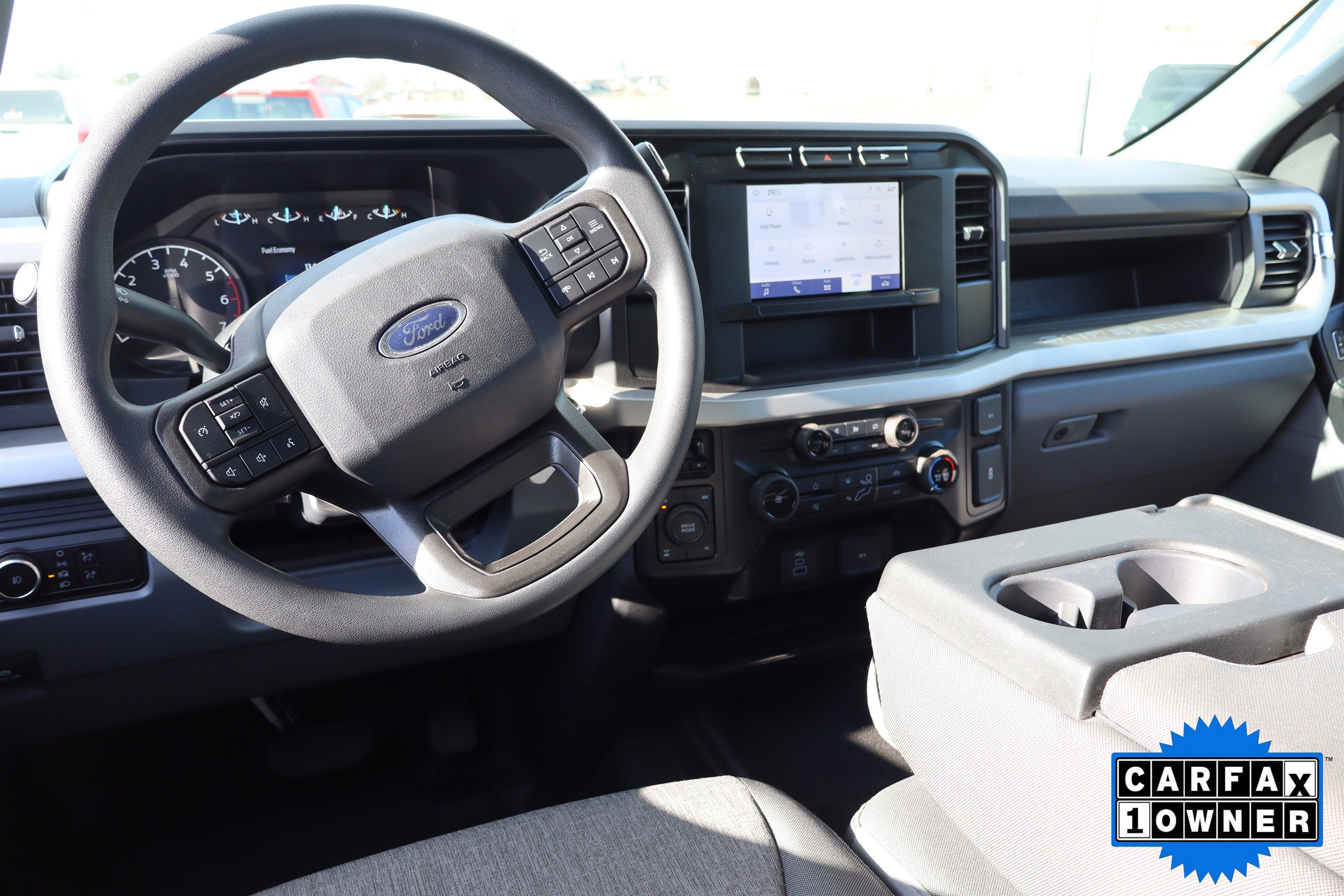 2024 Ford Super Duty F-250 SRW XL