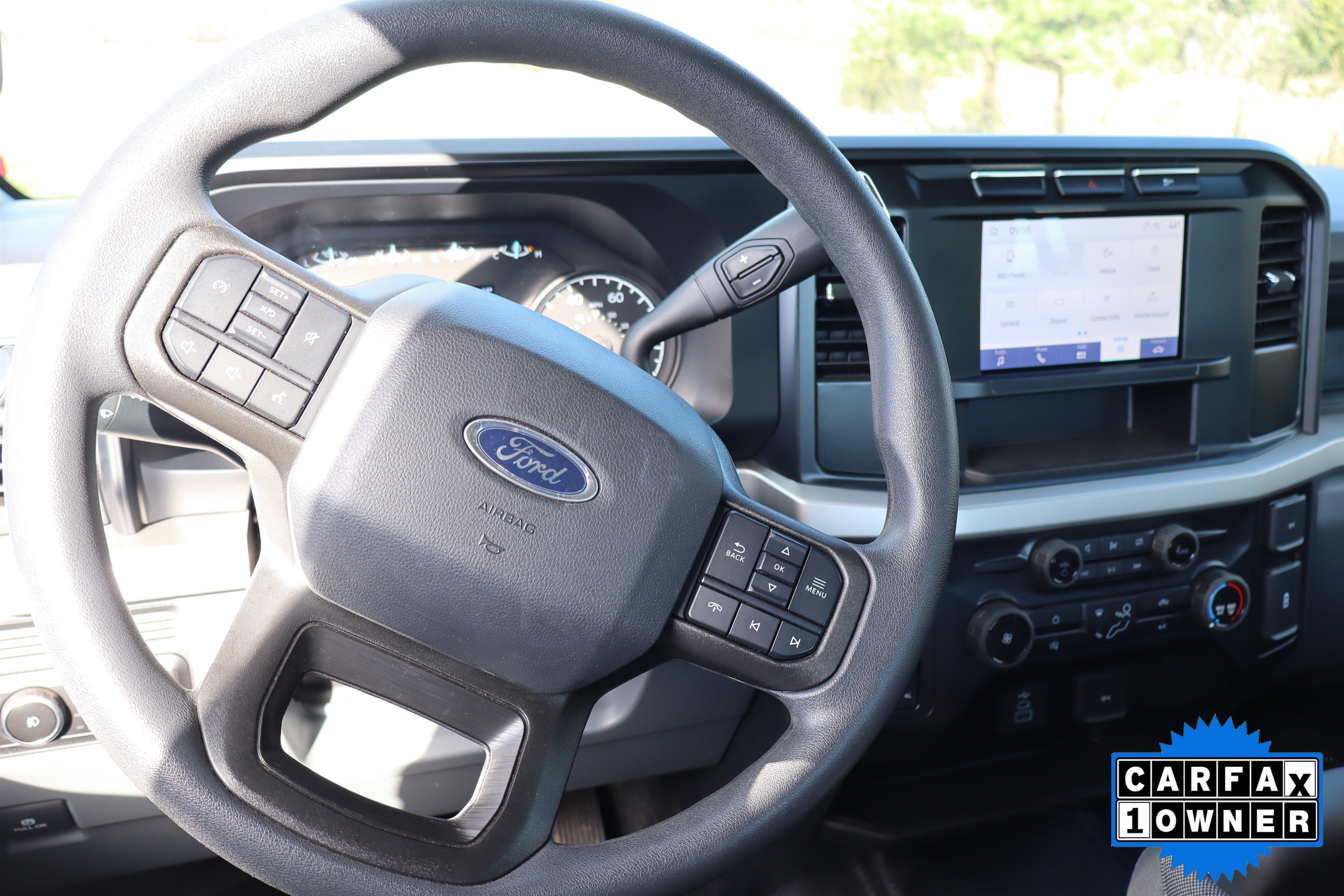 2024 Ford Super Duty F-250 SRW XL