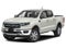 2020 Ford Ranger LARIAT 4WD