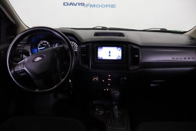 2020 Ford Ranger XL 4WD