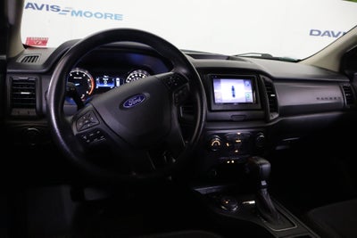 2020 Ford Ranger XL 4WD
