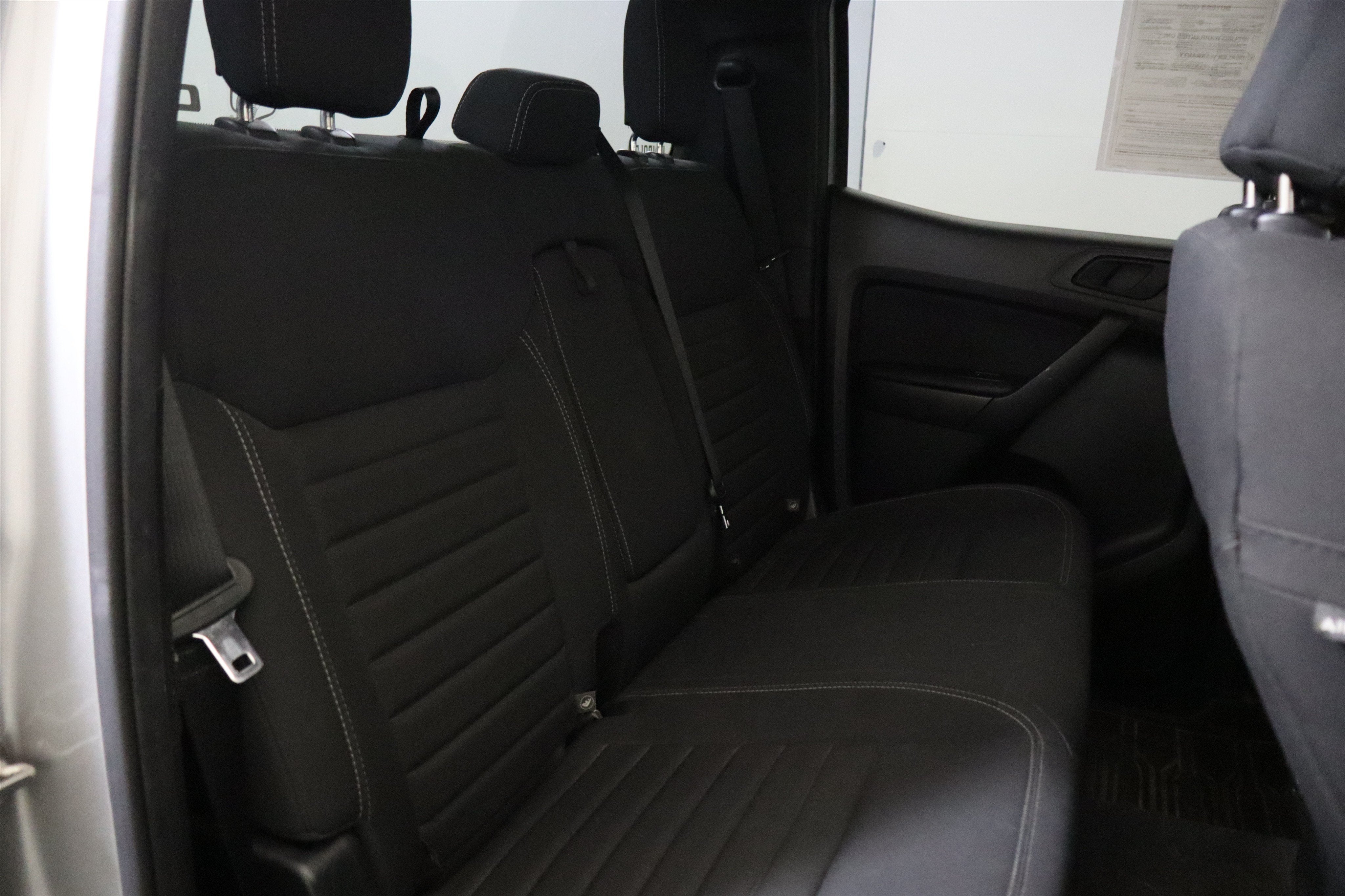 2020 Ford Ranger XL 4WD