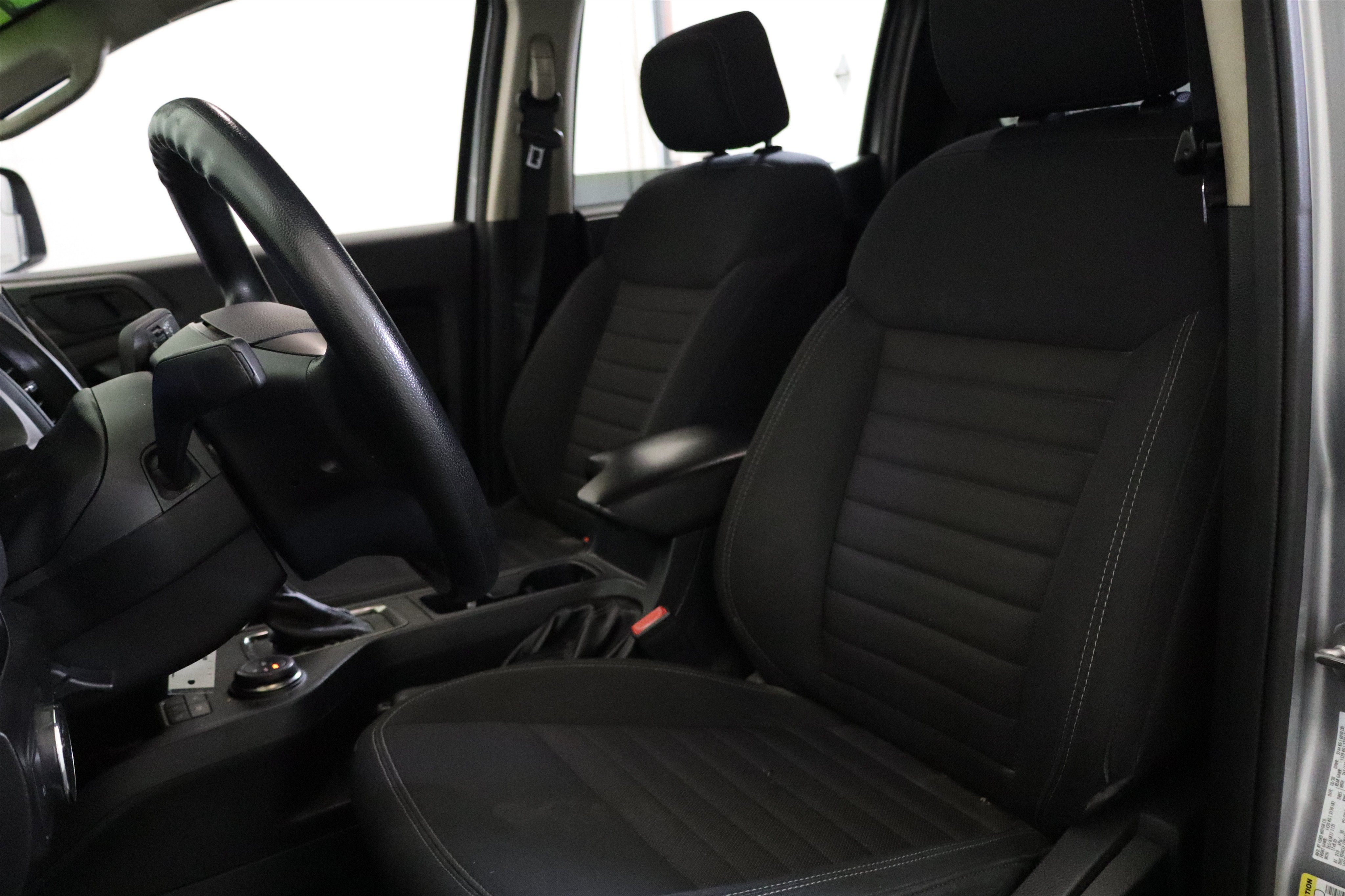 2020 Ford Ranger XL 4WD