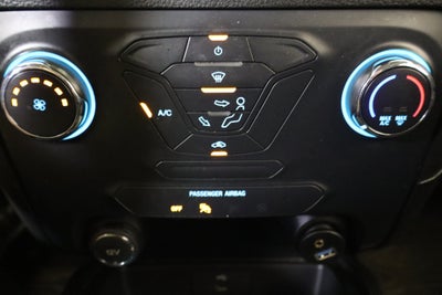 2020 Ford Ranger XL 4WD