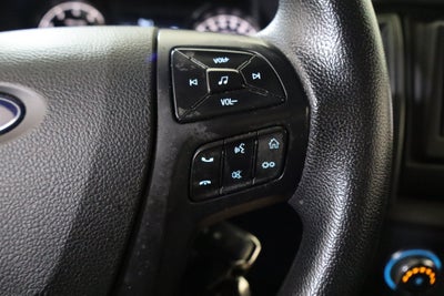 2020 Ford Ranger XL 4WD