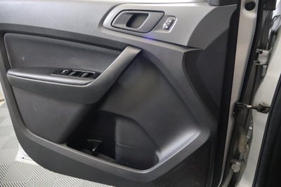 2020 Ford Ranger XL 4WD
