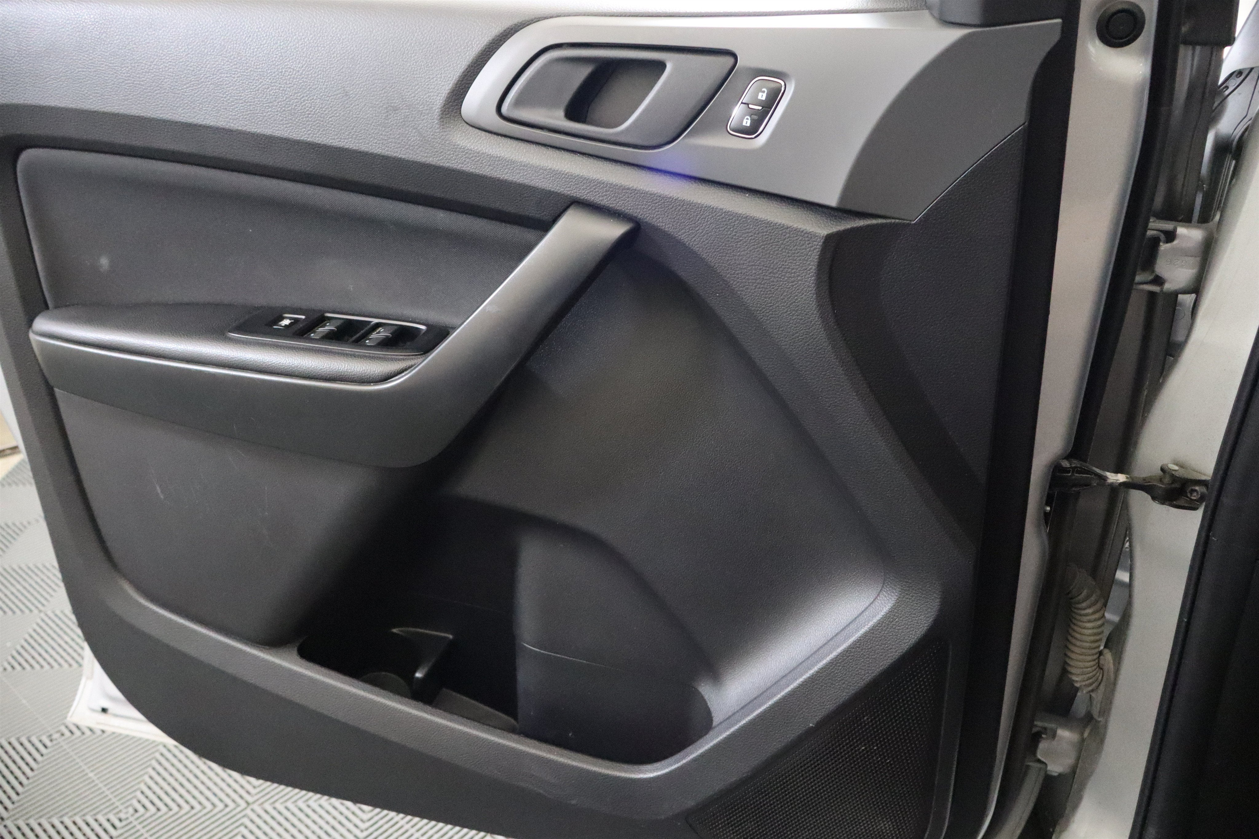 2020 Ford Ranger XL 4WD