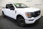 2023 Ford F-150 XLT 4WD