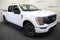 2023 Ford F-150 XLT 4WD