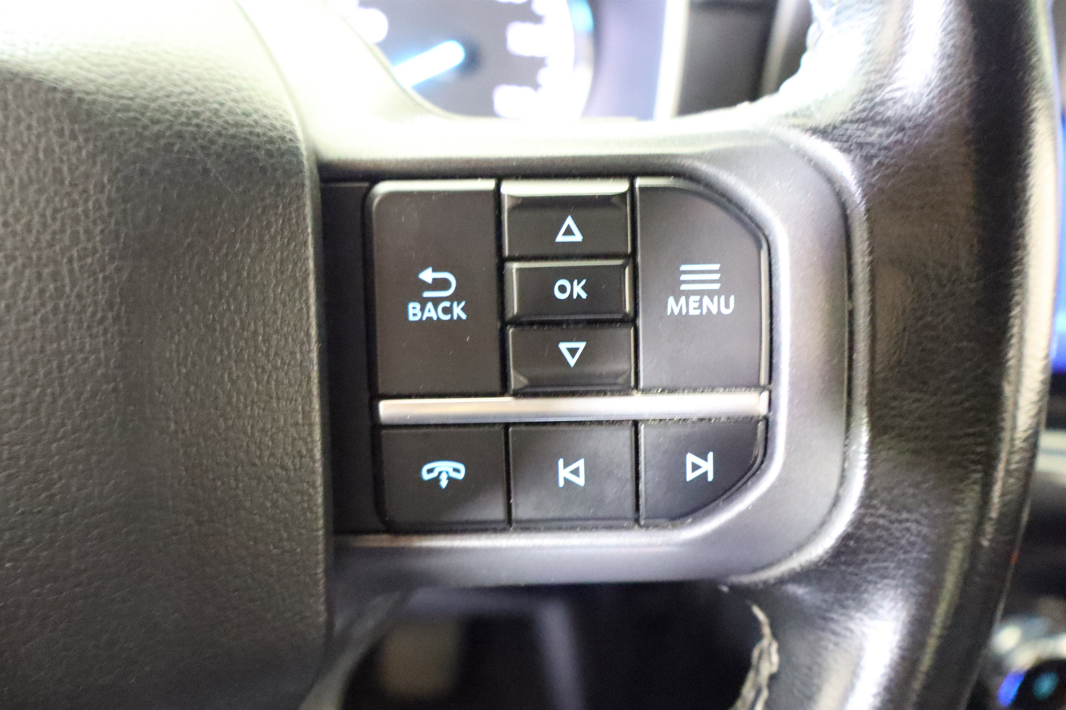 2023 Ford F-150 XLT 4WD