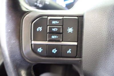 2023 Ford F-150 XLT 4WD