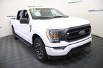 2023 Ford F-150 XLT 4WD