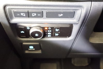 2023 Ford F-150 XLT 4WD