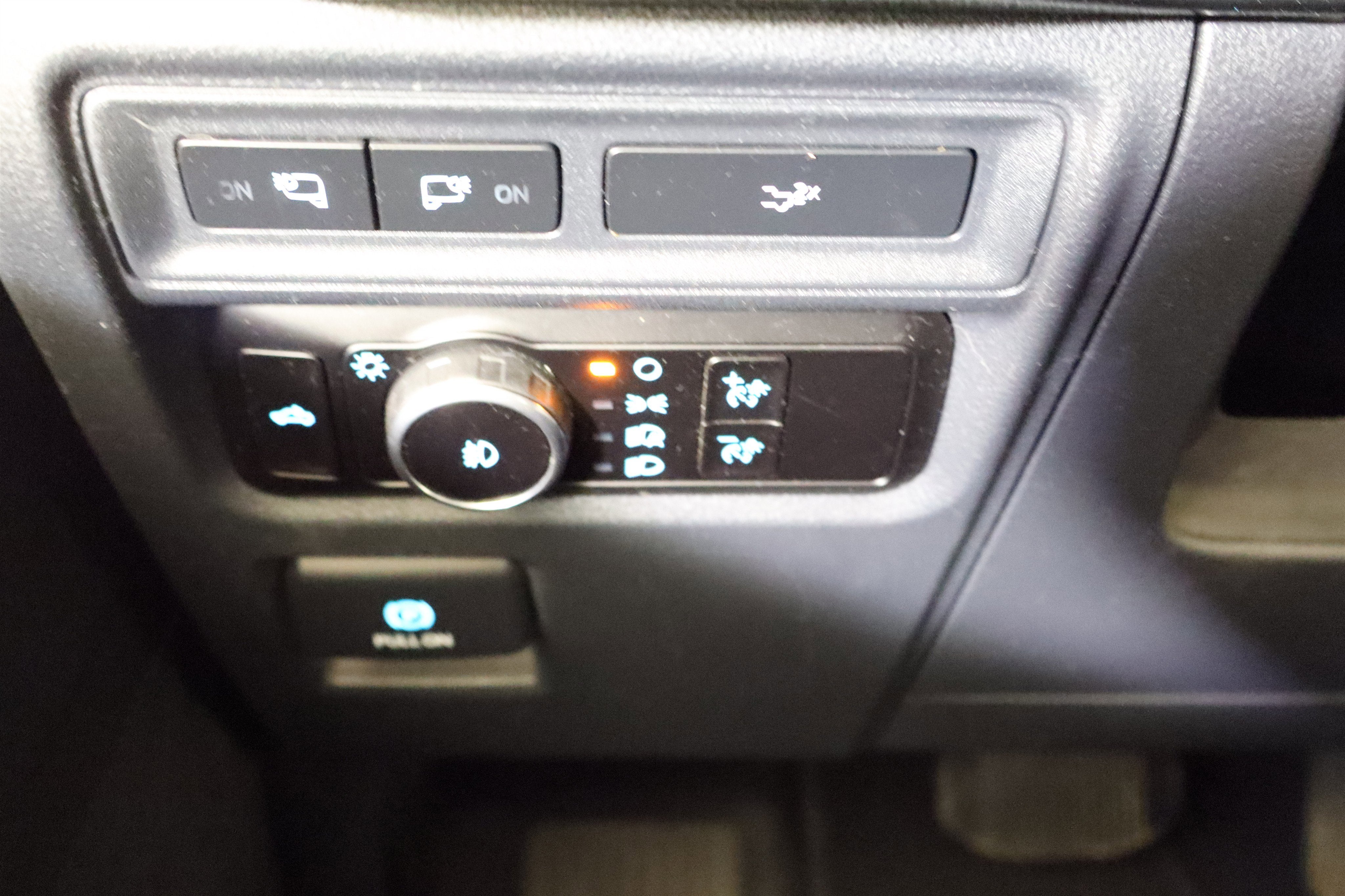 2023 Ford F-150 XLT 4WD