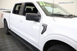 2023 Ford F-150 XLT 4WD