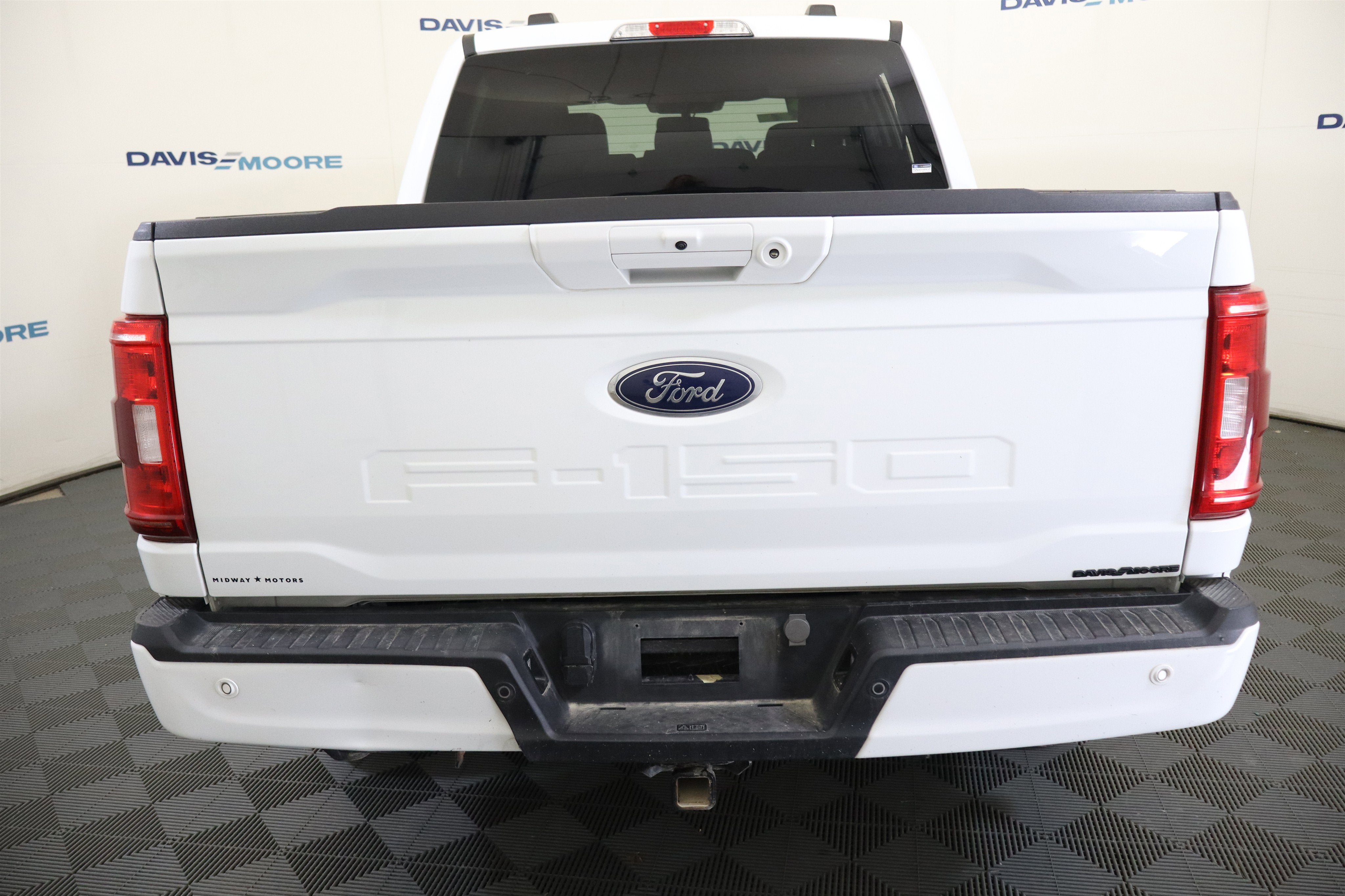 2023 Ford F-150 XLT 4WD
